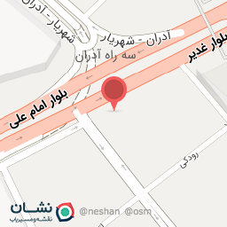 عکس بیمه ایران نمایندگی حاجیلی