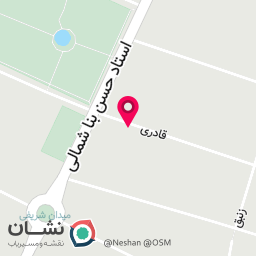 عکس مجموعه ورزشی تفریحی حسین اکبر زاده شعبه 2