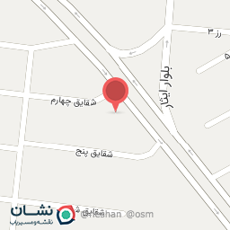 عکس آشپزخانه و بیرون بر تشریفات