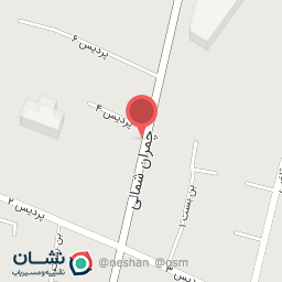 عکس فست فود برگرلند 