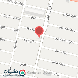 عکس سوپر مارکت گلشن