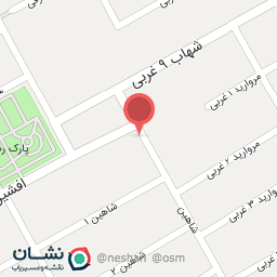 عکس نانوایی سنگک 