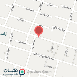 عکس فروشگاه میرزابیگی