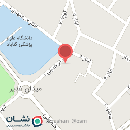 عکس بانک مسکن