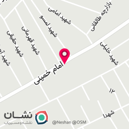 عکس پاساژ کریم زاده