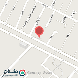 عکس رنگ و ابزار سرمدی