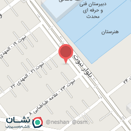 عکس اتو گالری کاظمی