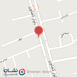 عکس تعمیر و ساخت مبل علی