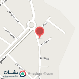 عکس نانوایی تافتون