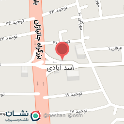 عکس باشگاه اکسیژن شعبه 2