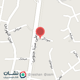 عکس خودپرداز بانک پارسیان