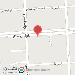 عکس فروشگاه افق کوروش