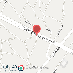 عکس تعمیرکار تلویزیون شمس