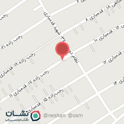 عکس گروه فنی مهندسی قدری 