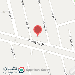 عکس کافه بهشت