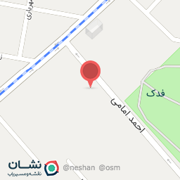 عکس مجتمع مسکونی تکش