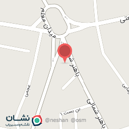 عکس دبستان دخترانه سما