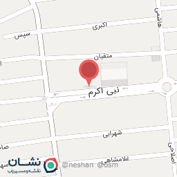 عکس تزئینات آویژگان