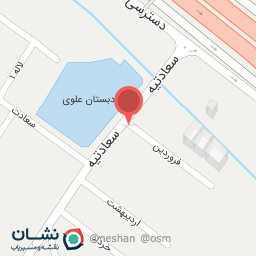 عکس سوپر مارکت