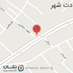 عکس فروشگاه عباسپور