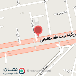 عکس فروشگاه فرآورده های گوشتی رستمی