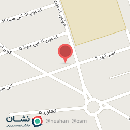 عکس سوپر مارکت بزرگ ارکاک