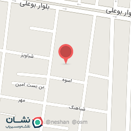 عکس مدرسه ابتدایی شهید راستی