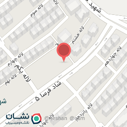 عکس مجتمع نان