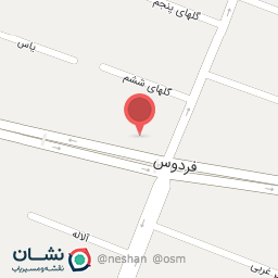 عکس دکتر مریم قدس حسینی دندانپزشک کودکان