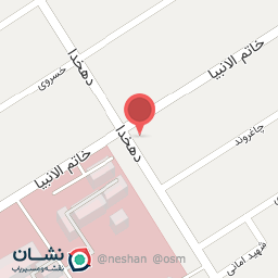 عکس مطب دکتر کدخدایی نوار عصب