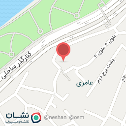 عکس قهوه ساحلی شهاب