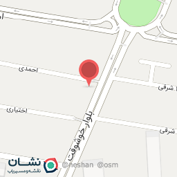 عکس تالار یاران محمد