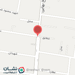 عکس املاک کاژه