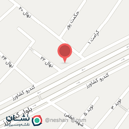 عکس سالن بدنسازی و پرورش اندام تک اندام