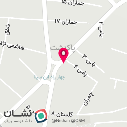 عکس مانتو یاس