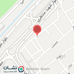 عکس دفتر انتشارات فانوس دانش