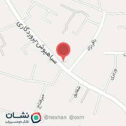 عکس آرایشگاه زنانه نسیم