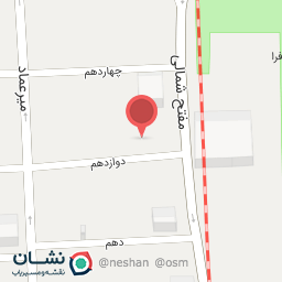 عکس شرکت ایران مرینوس