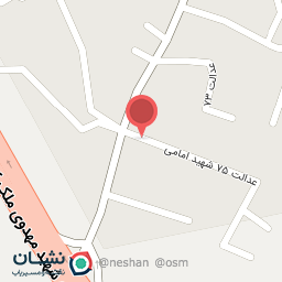 عکس سوپرمارکت زینتی