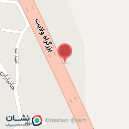 عکس نمایشگاه کامیون مسعود