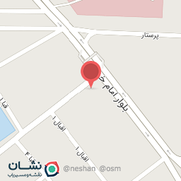 عکس بانک کشاورزی 