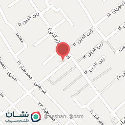 عکس مدرسه علمیه امام سجاد (ع)