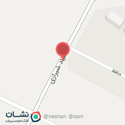 عکس نانوایی بربری