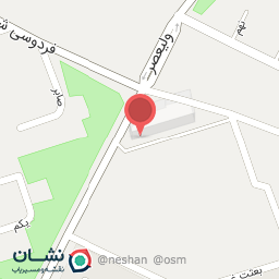 عکس میوه فروشی