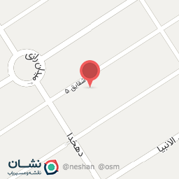 عکس مسجد امام سجاد علیه السلام