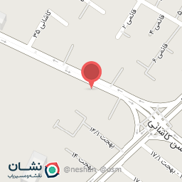 عکس آرایشگاه نیوفیس