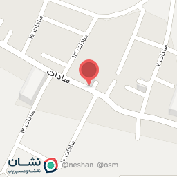 عکس نانوایی بربری جواد