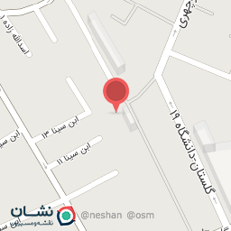 عکس دکتر سعید ابطحی