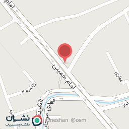 عکس بانک ایران زمین