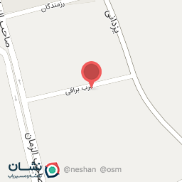 عکس بلوک B مجتمع زاگرس ۱